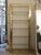 Brass Etagere with Glass Shelves, Italy, 1970s For Sale - Image 6 of 10