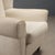 Vintage Bergère Lounge Chair in Beech and Fabric, 1950s For Sale - Image 5 of 13