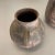 Charcoal Abstract German Fat Lava Pottery Vases from Ruscha, 1960s, Set of 2 For Sale - Image 8 of 18
