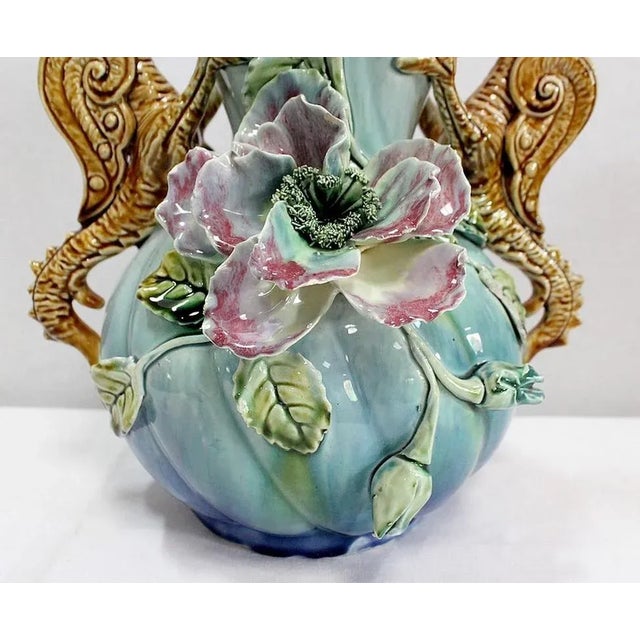 Art Nouveau Garnitures, 1900s, Set of 3 For Sale - Image 14 of 18