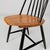 Mid-Century Modern Teak Chairs from Haga Fors, Sweden, 1950s, Set of 4 For Sale - Image 13 of 18
