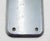 Classic style bronze push plate with a nickel finish and beveled edge. Made by Sargent. The original mounting screws are...
