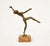 1920s Josef Lorenzl, Dancing Female Nude, 1920s, Bronze & Marble For Sale - Image 5 of 8