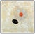 Message us to inquire about custom framing options! (Included for free with every purchase) The artwork here, "Untitled",...