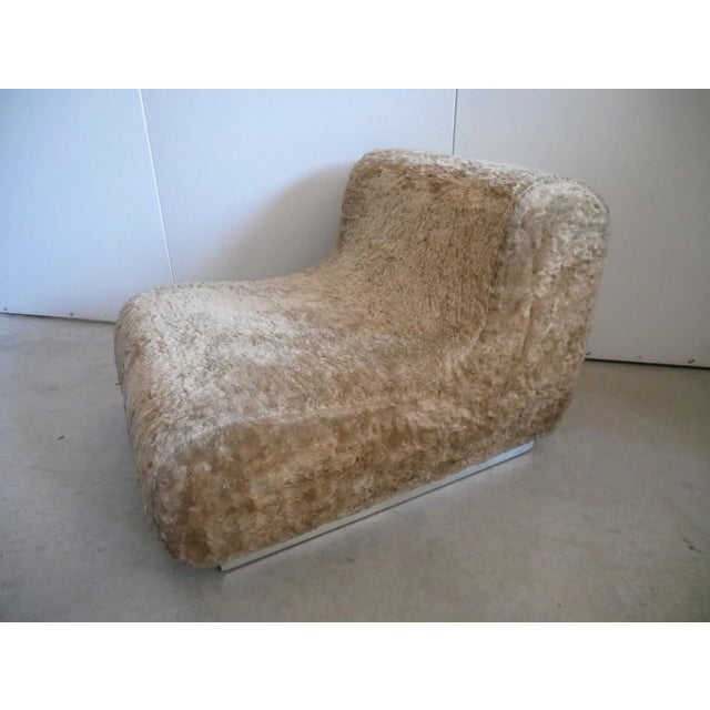 Vintage Italian Chair, 1960s For Sale - Image 14 of 15