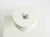 Space Age White Metal Table Lamp by Kaiser Leuchten, 1960s For Sale - Image 6 of 18