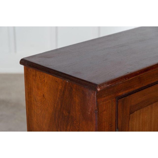 Mahogany Server Sideboard, 1890 For Sale - Image 14 of 16