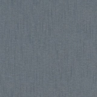 Sanderson Melford Fabric in Midnight For Sale