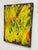 Design Plus Gallery presents a Circa 2025 Acrylic on Canvas Abstract Painting by artist John Fooks. This original abstract...