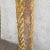 Gilded and Carved Wooden Columns, 1600s, Set of 2 For Sale - Image 13 of 18