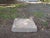 1930s Natural Water Fountain Stone 16 For Sale - Image 4 of 7
