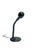 BRILLIANT 35047 Gooseneck Black design desk lamp. Made in Germany in the 1990s. Works perfectly. Excellent cosmetic...