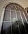 Antique Arched Double Hung Window For Sale In New York - Image 6 of 7