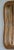 Pencil Reed 'Reka' Wall Mounted Mirror For Sale - Image 6 of 8
