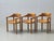 Mid-Century Modern Armchair by Rainer Daumiller for Gubi, Denmark, 1980s For Sale - Image 3 of 18