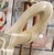 Modern Stunning Marble Mobile Sculpture by Sharon Gainsburg For Sale - Image 3 of 5