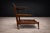 Wood Bar Cart in Rosewood & Glass, Carlo Hauner and Martin Eisler, 1950s - Lot 193 For Sale - Image 7 of 14