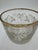 Vintage Cera Grapes Wine Chiller Ice Bucket Signed MCM Barware For Sale In Dallas - Image 6 of 7
