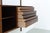 1960s Vintage Danish Pau Ferro Modular Wall Unit by Poul Cadovius for Cado, 1960s For Sale - Image 5 of 18