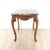French Oak Régence Period Center Table With Marble Top, Early 18th Century For Sale - Image 4 of 12