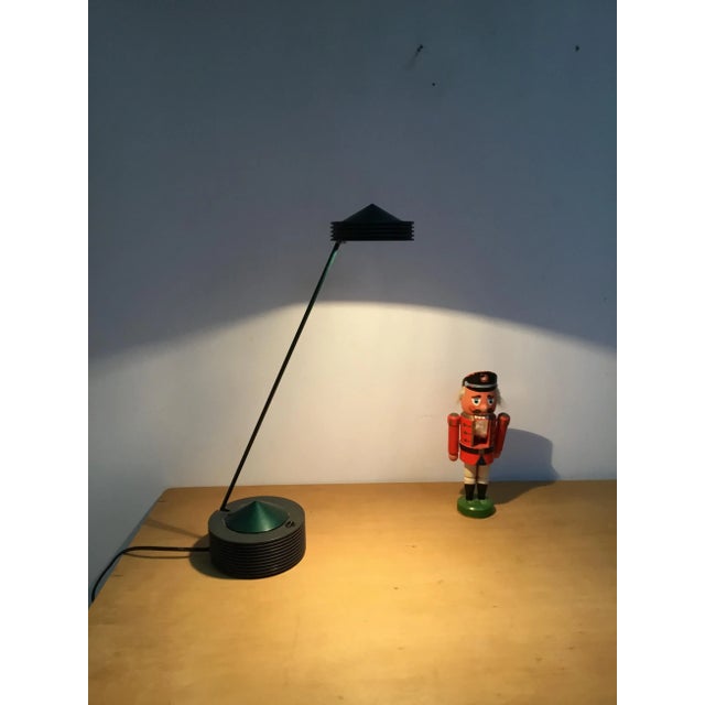 Halogen lamp inside. Switch had 3 stands. European Plug (up to 250V).The wiring of this item may be original and might...