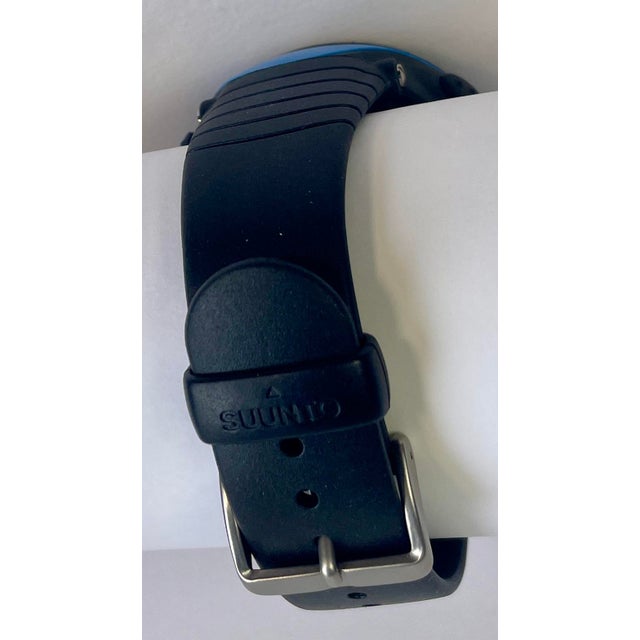 2005 Ralph Lauren RLX Suunto Vector Unused - For Sale - Image 10 of 10
