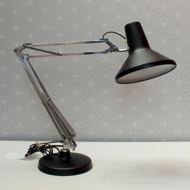 Naska Loris Table Lamp from Luxo For Sale - Image 5 of 5