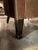 1940s Tufted Corduroy Club Chairs a Pair For Sale - Image 10 of 10
