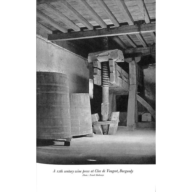 "Wines, Spirits and Liqueurs" 1959 Shepherd, C. W. For Sale - Image 4 of 12