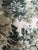 2020s Pierre Frey Fontainebleau Amande Fabric F3605002 Les Dessins Signatures Collection 6 1/2 Yards For Sale - Image 5 of 8