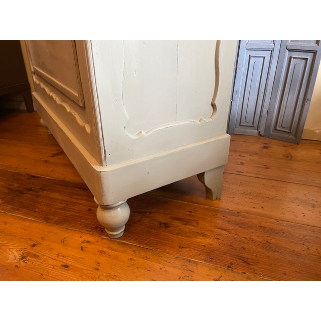 Dutch Grocery Cupboard, 1880s For Sale - Image 18 of 18