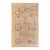 Pasargad DC Fine Hand Knotted Modern Rug For Sale