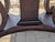 Large 19th Century Biedermeier Table in Mahogany For Sale - Image 10 of 18