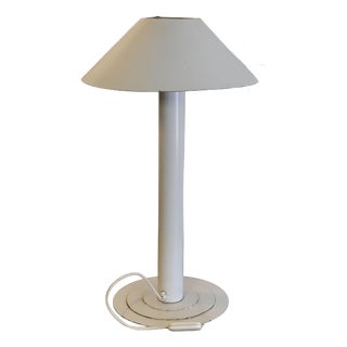 Floor Lamp by Bent Karlby for Lyfa, 1980 For Sale