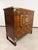 Antique Korean Late Joseon Dynasty Elmwood Bandaji-Jang Blanket Chest, 1890s For Sale - Image 5 of 13