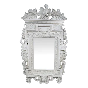 Rj Horner Style Mirror