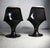 Orbit Chairs by Farner & Grunder for Herman Miller, 1970s, Set of 2 For Sale - Image 9 of 15