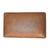 Modern Solid Wood Upholstered Accent Stool For Sale - Image 3 of 7