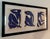 Matisse Postcard Prints From the Blue Nudes Series Circa 1952 Framed Matted Signed in Plate For Sale In Charleston - Image 6 of 10