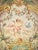 French Mid 19th Century French Aubusson Pastoral Scene Tapestry For Sale - Image 3 of 12