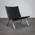 Mid-Century Modern PK22 Chairs by Poul Kjaerholm for E. Kold Christensen, Denmark, 1958, Set of 2 For Sale - Image 3 of 11