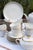 White German Porcelain Coffee Service for 12 from Frisia, 1950s, Set of 39 For Sale - Image 8 of 16