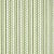 Contemporary Schumacher Jack Stripe Fabric in Green For Sale - Image 3 of 4