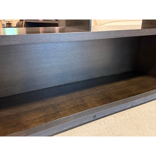 Penta Living Evans Collection Book Rack For Sale - Image 10 of 12