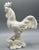 Italian Blanc De Chine Rooster Figurine For Sale - Image 4 of 12