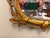 19th Century French Ornately Hand-Carved Gilded Mirror With Oak Leaf & Acorn Motif, Circa 1890 For Sale In Indianapolis - Image 6 of 10
