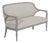 19th Century Gustavian Sofa For Sale