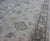 Keivan Woven Arts - Very Large Turkish Oushak Rug With Neutral Color Palette and All-Over Design For Sale - Image 4 of 11