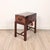 English 19th Century Brass Mounted Campaign Desk For Sale - Image 13 of 16
