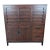 Room & Board by Maria Yee Sukiya Solid Wood Secretary Desk With Storage For Sale